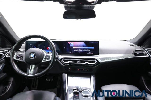 BMW 420 D 48V XDRIVE GRANCOUPÉ MSPORT