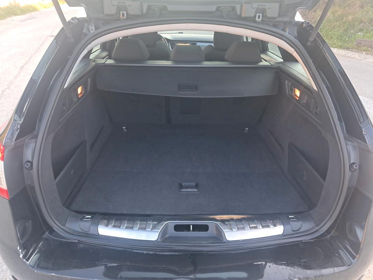 Peugeot 508 1.6 e-HDi 115 CV Stop&Start SW Business