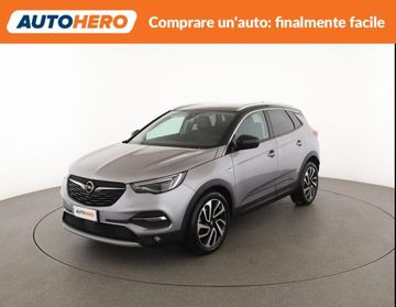 OPEL Grandland X 1.6 diesel Ecotec Start&Stop aut. Ultimate