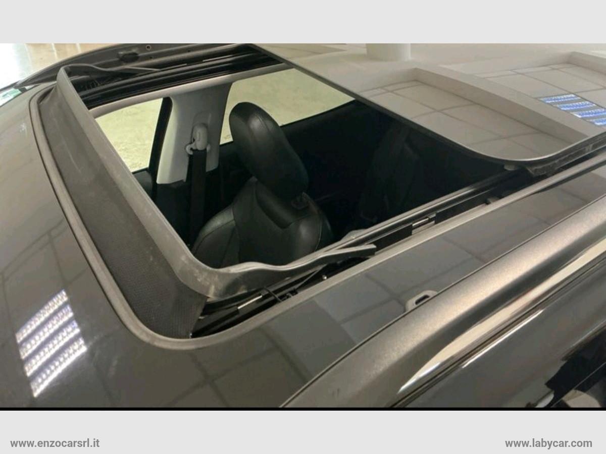 JEEP Compass 2.0 Mjt II 4WD Limited TETTO PANORAMICO