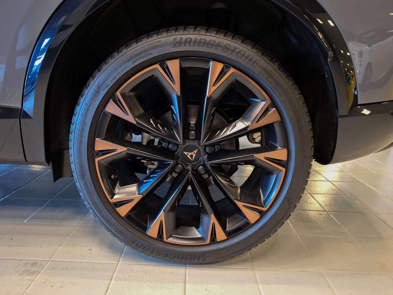 CUPRA Formentor 1.5 Hybrid DSG+pack Edge Nuova!!!!