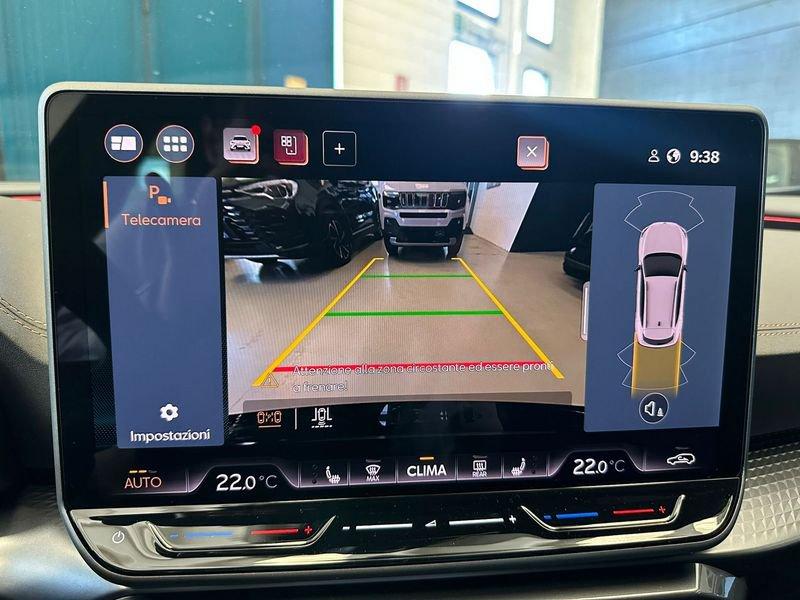 Cupra Formentor 2.0 TDI DSG - PROMO SIRONIAUTO+