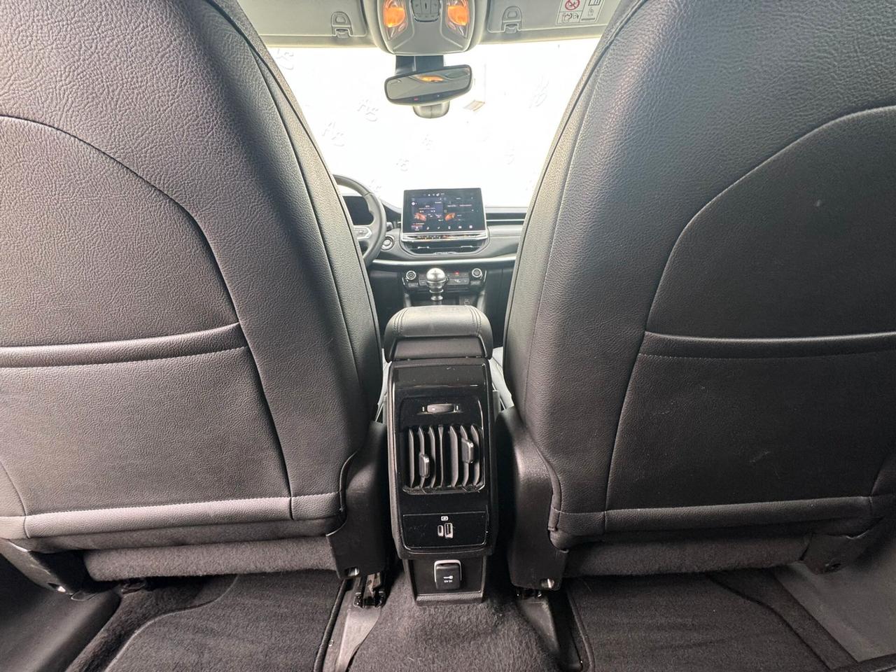 Jeep Compass 1.6 Multijet 130cv Limited CarPlay Camera Keyless