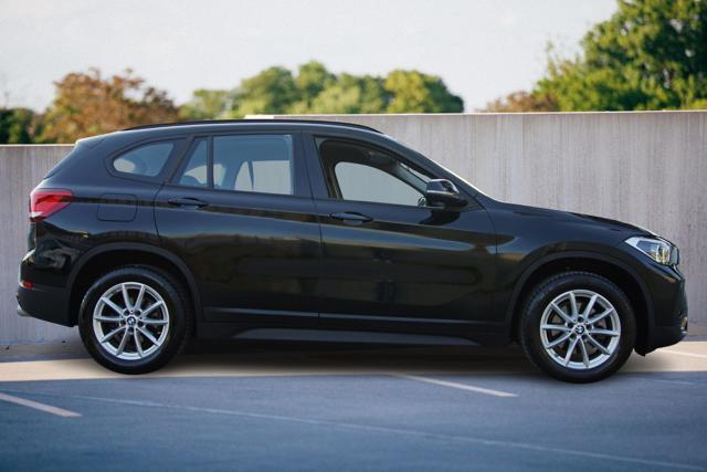 BMW X1 sDrive18d Business Advantage