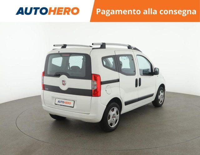 FIAT Qubo 1.4 8V 77 CV Easy