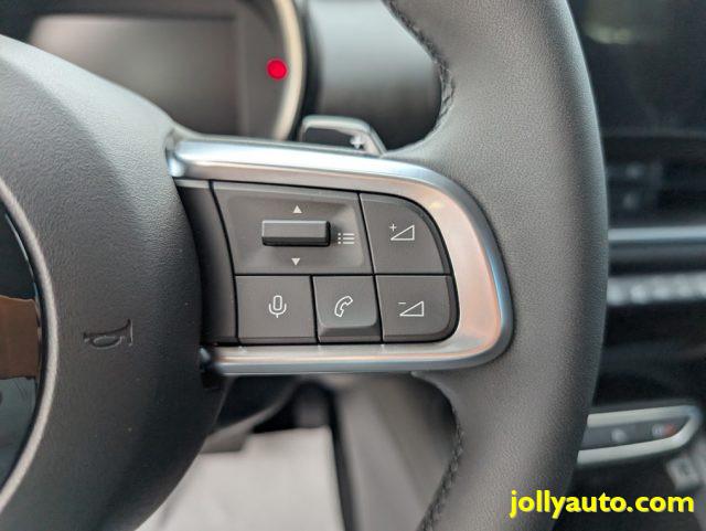 FIAT 600 Hybrid 100 CV DCT MHEV Business **KM0**
