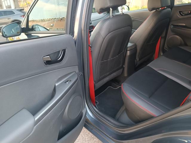 HYUNDAI Kona 1.0 T-GDI