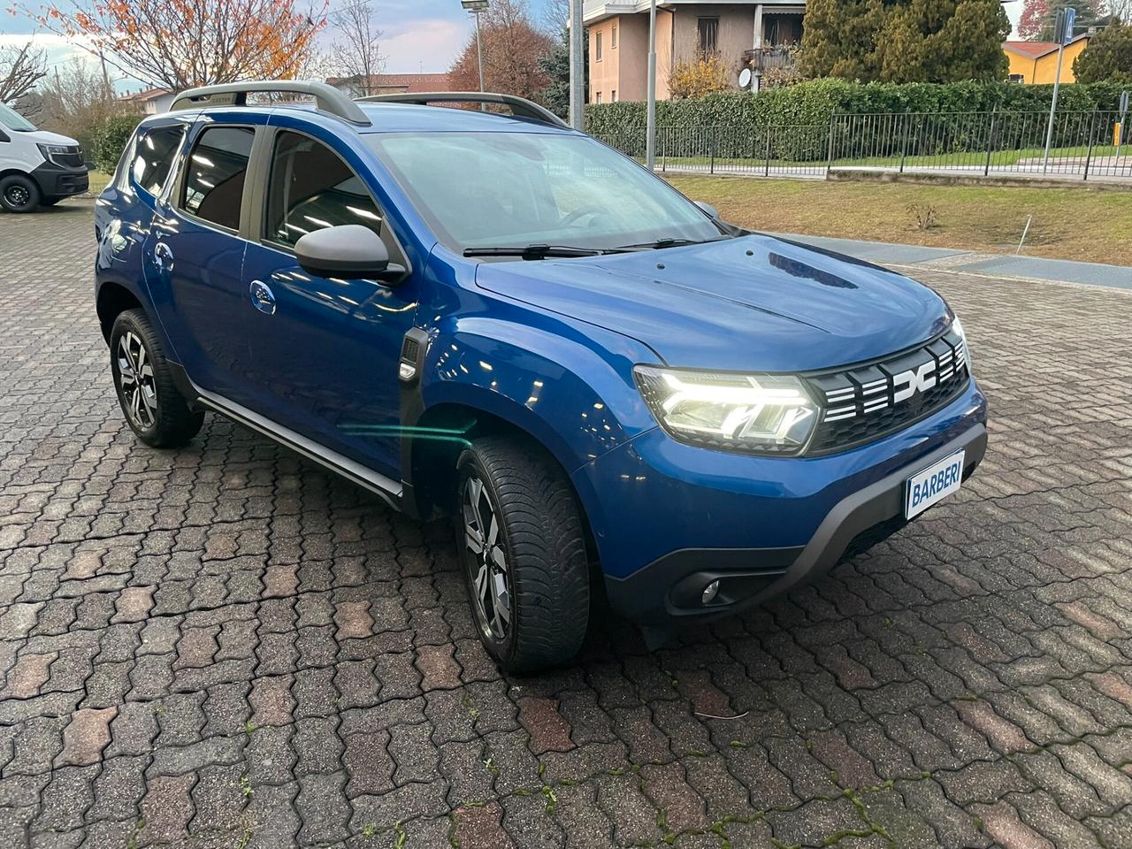 Dacia Duster 1.0 TCe GPL 4x2 Journey UP