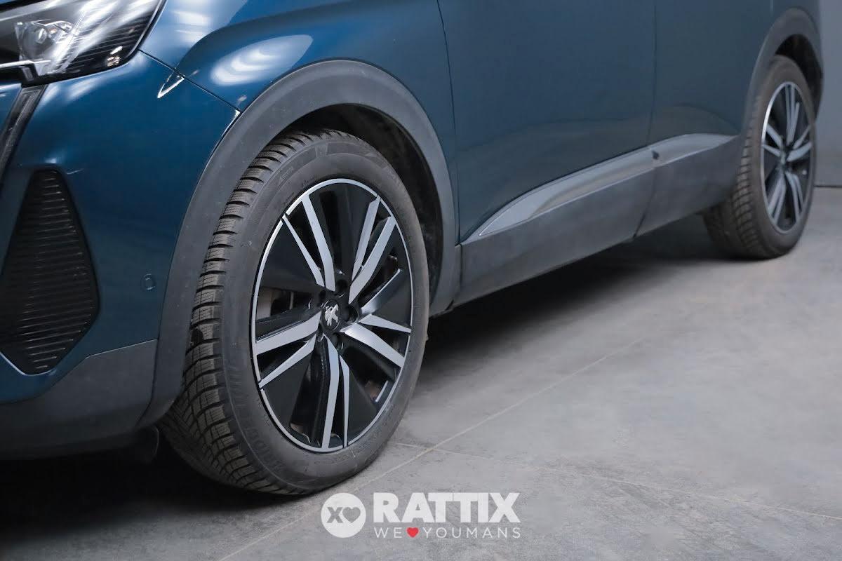 Peugeot 3008 1.6 hybrid 225CV GT Pack e-eat8