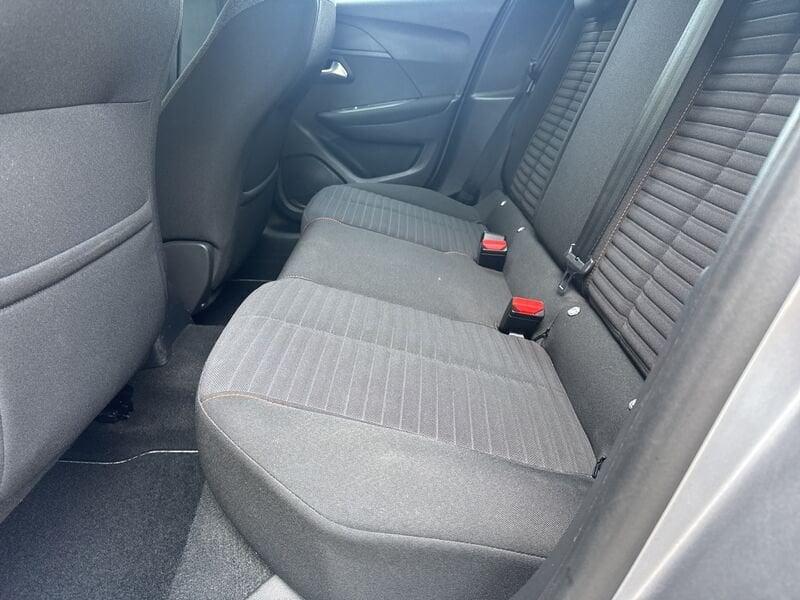Peugeot 208 PureTech 75 Stop&Start 5 porte Active