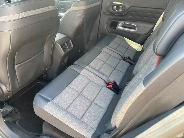Citroen C5 Aircross BlueHDi 130 S&S Shine