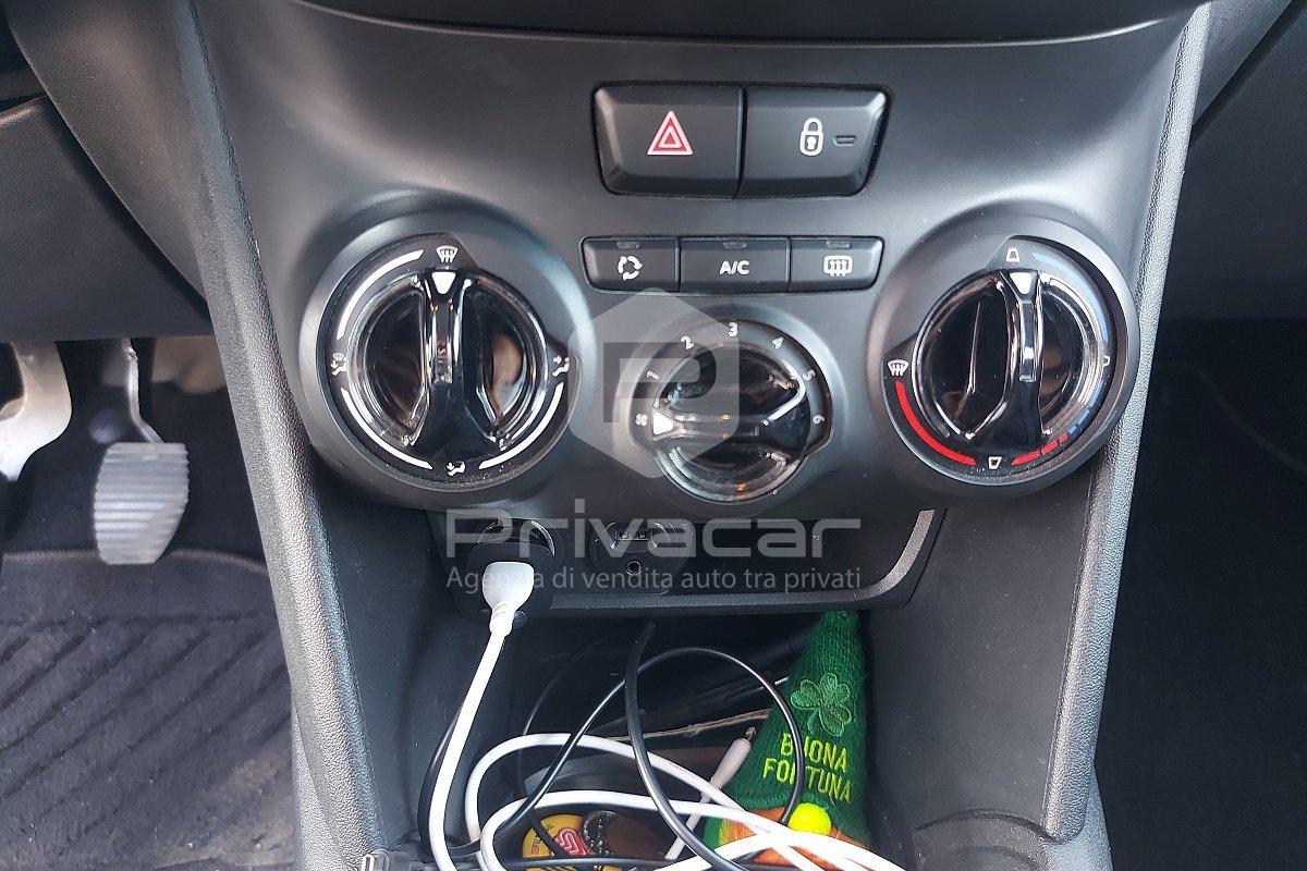 PEUGEOT 208 1° serie BlueHDi 75 S&S 5 porte Active
