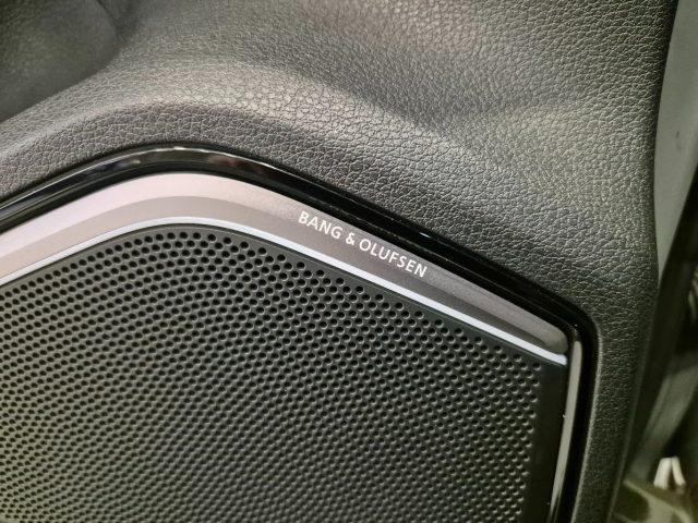 AUDI RS 3 SPB - ACC/Lim - Sens. Park. - Tetto