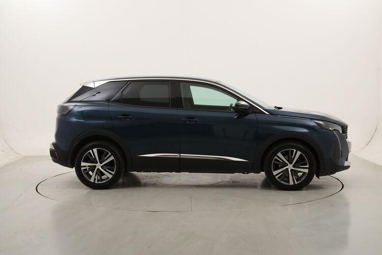 Peugeot 3008 Allure EAT8 BR884787 1.5 Diesel 131CV