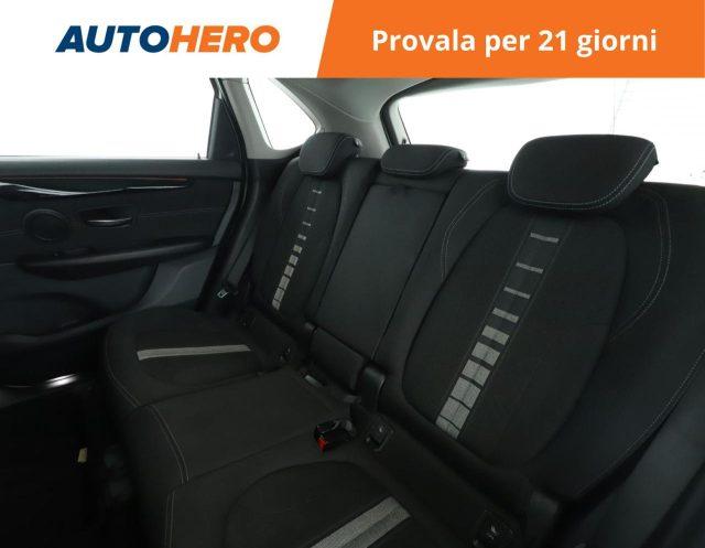 BMW 218 i Active Tourer Sport