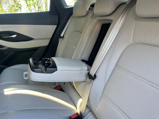 JAGUAR E-Pace 2.0D 150 CV R-Dynamic S