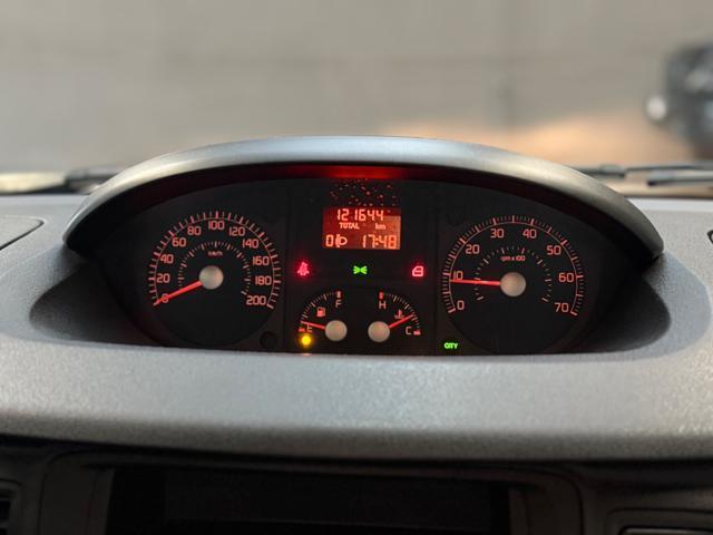 FIAT Idea 1.2 16V BlackLabel