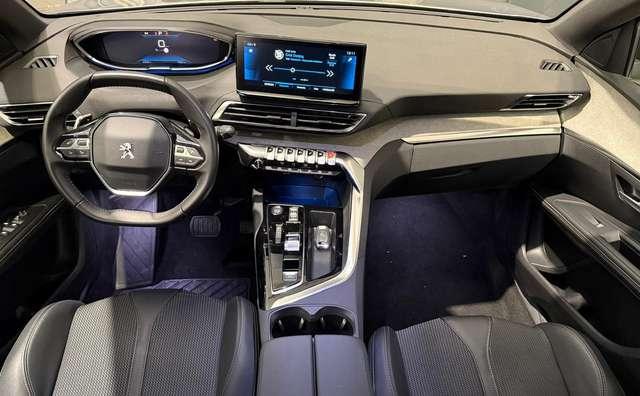 Peugeot 5008 5008 II 1.5 bluehdi Allure Pack