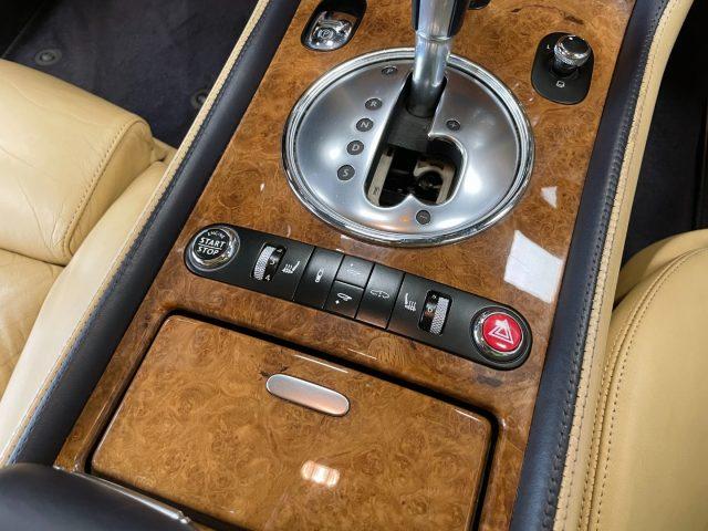 BENTLEY Continental GT 6.0