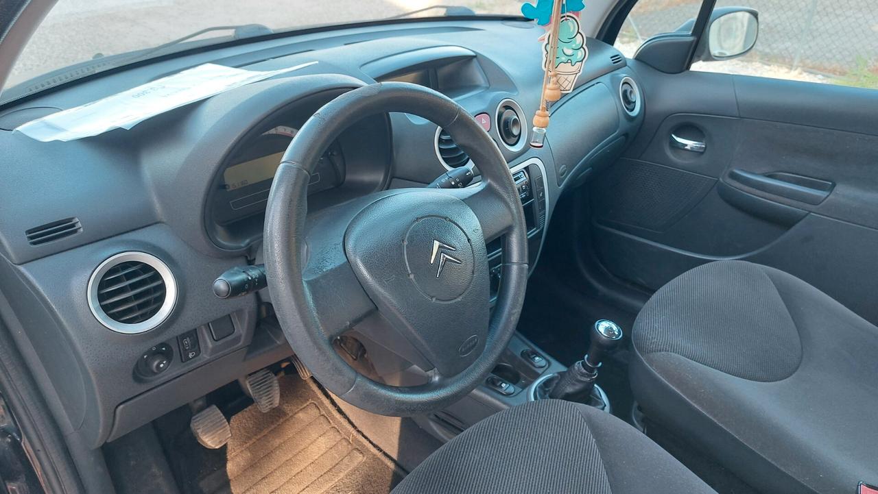 Citroen C3 1.1 Elegance