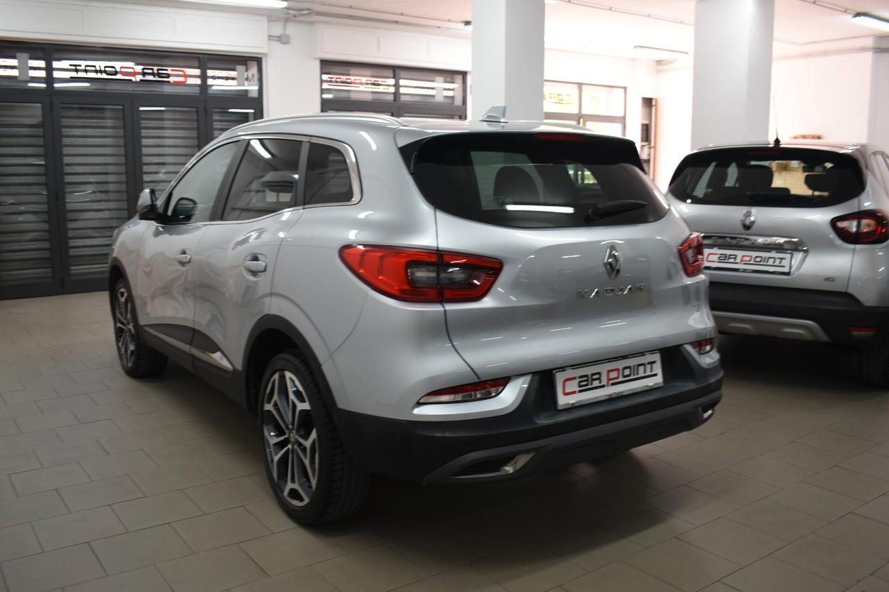 Renault Kadjar Blue dCi 8V 115CV Sport Edition2