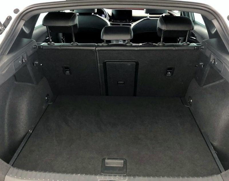 Cupra Formentor Formentor 1.5 TSI DSG