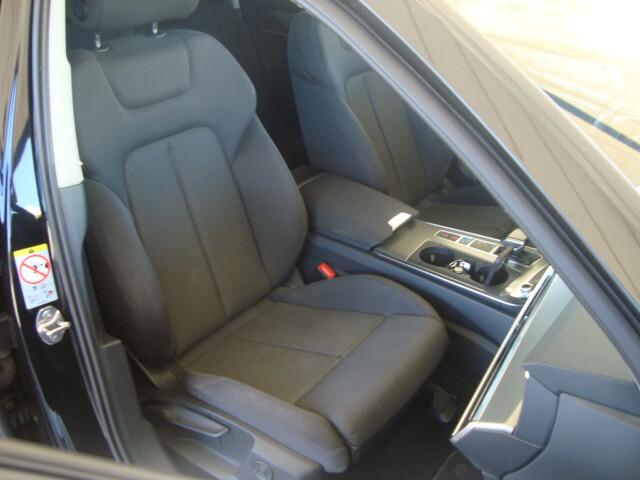 Audi A6 Avant 40 2.0 tdi mhev 204CV Design s-tronic