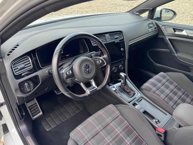 VOLKSWAGEN Golf GTI 2.0 245 CV TSI DSG 5p. BMT