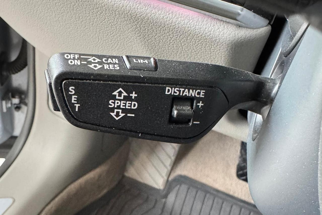 Audi A8 50 TDI 3.0 quattro tiptronic