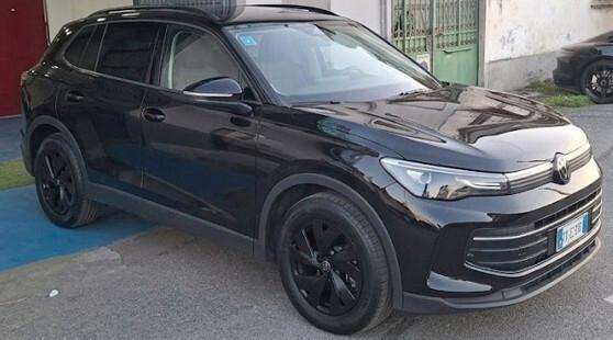Volkswagen Tiguan 2.0 TDI 150 CV DSG Life