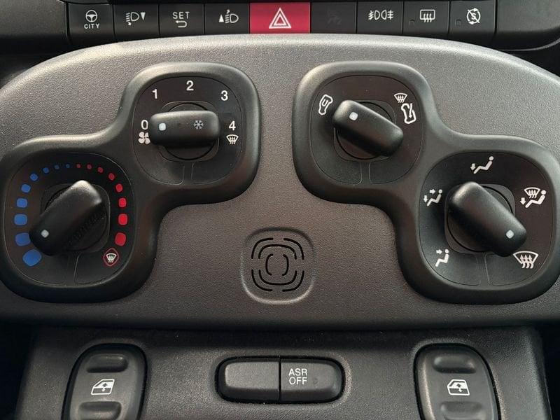 FIAT Panda Cross Panda City Cross 1.0 FireFly Hybrid 70cv S&S 5p.ti