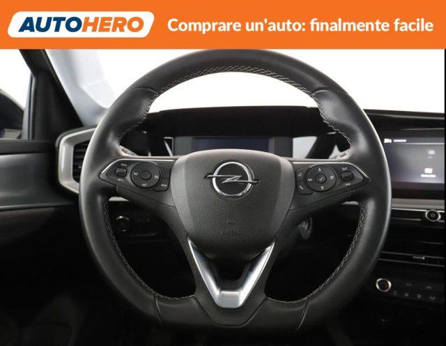 OPEL Mokka 1.2 Turbo Edition