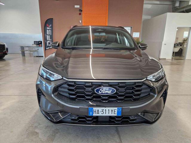 FORD Kuga 2.5 Full Hybrid 180 CV CVT 2WD ST-Line