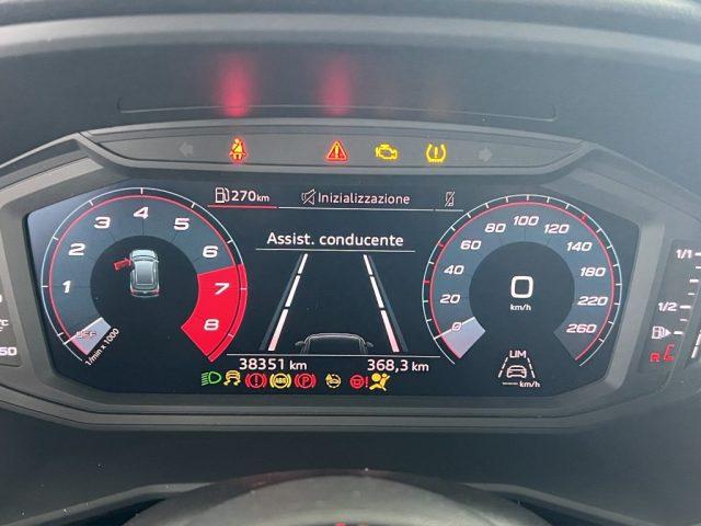 AUDI A1 A1 SPB 25 TFSI