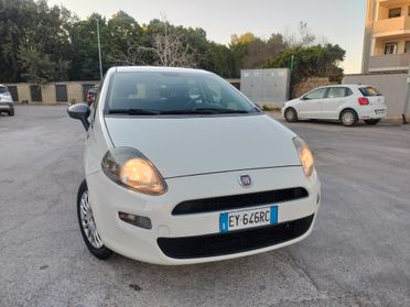 Fiat Punto 1.4 8V 5 porte Natural Power Young metano casa madre