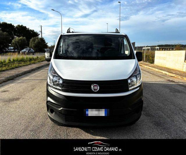 FIAT Talento 2.0 Ecojet 120CV PC-TN Furgone 10q