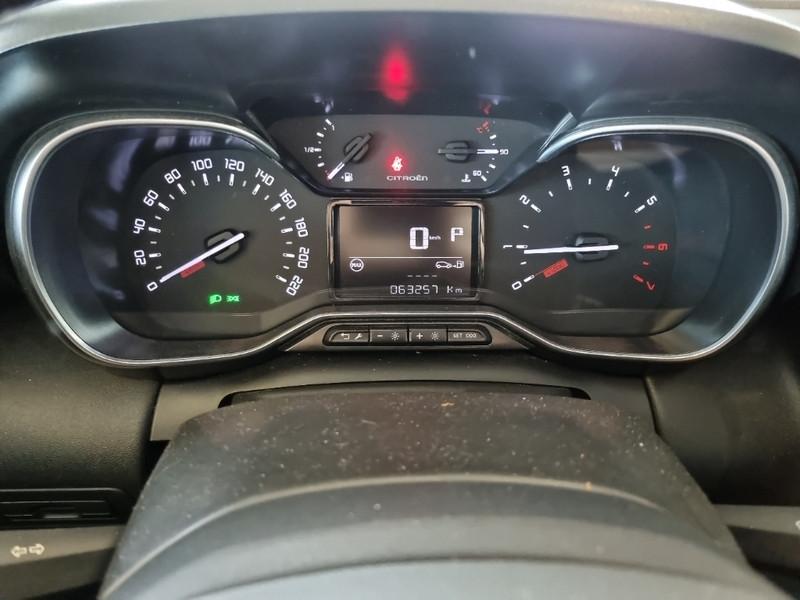 CITROEN C3 AIRCROSS PURETECH 130 SES SHINE EAT6 SUV
