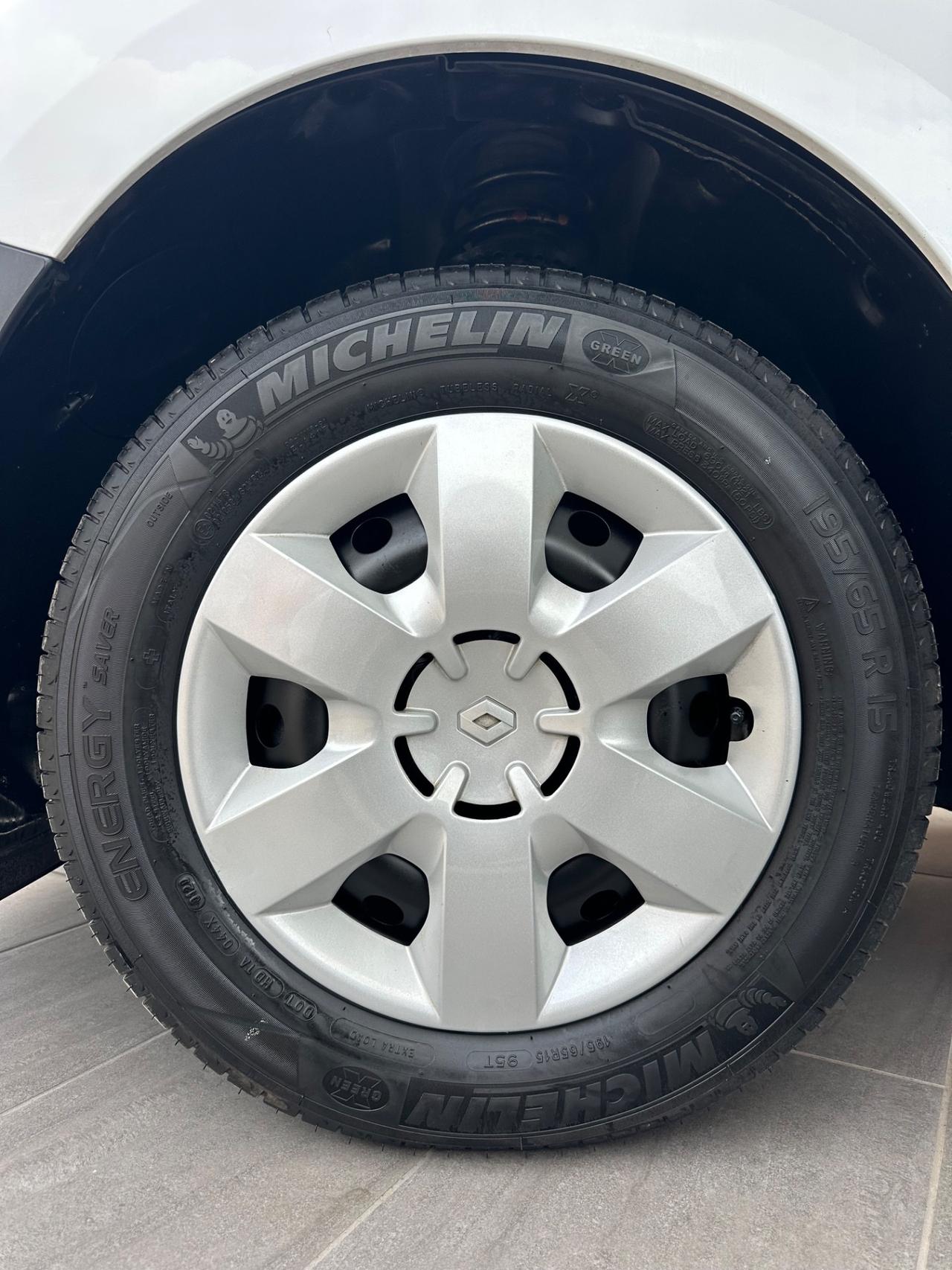 Renault Kangoo Express 1.5 Bluedci 95cv