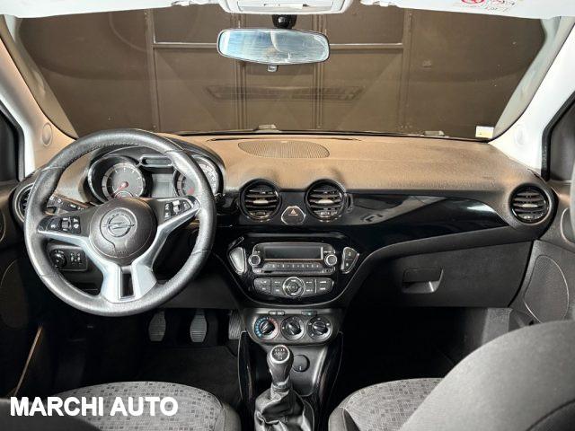 OPEL Adam 1.2 70 CV Rock