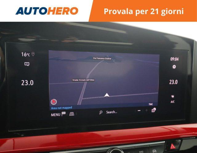 OPEL Mokka 1.2 Turbo GS