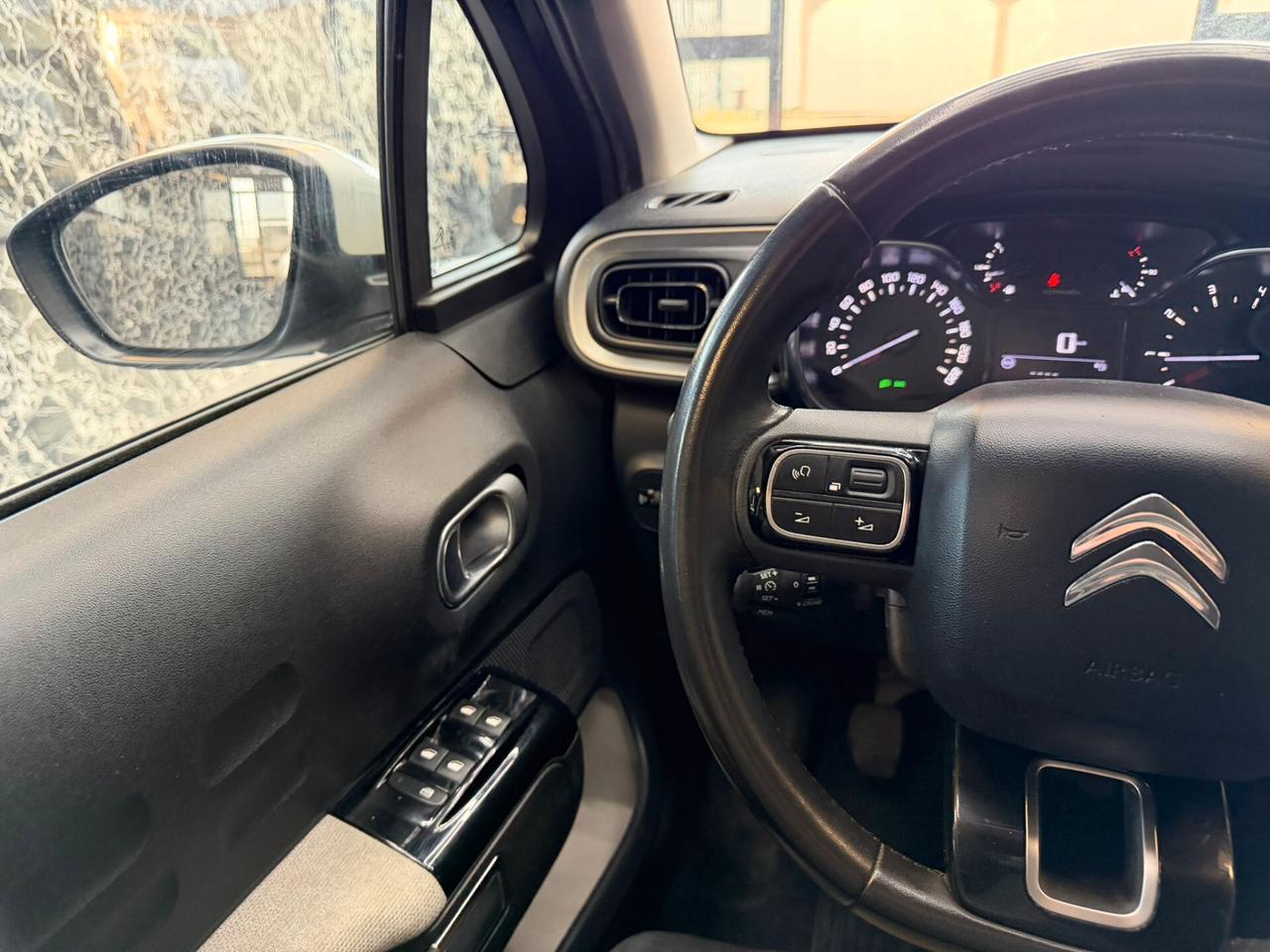 Citroen C3 PureTech 82 Feel