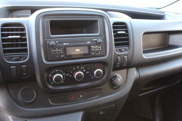 FIAT Talento 2.0 Ecojet 120CV PC-TN Combi N1 12q