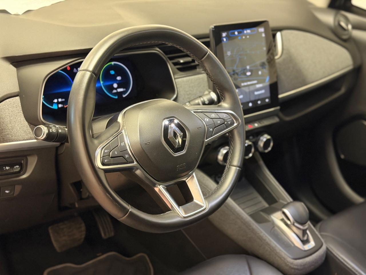 Renault ZOE Intens R135