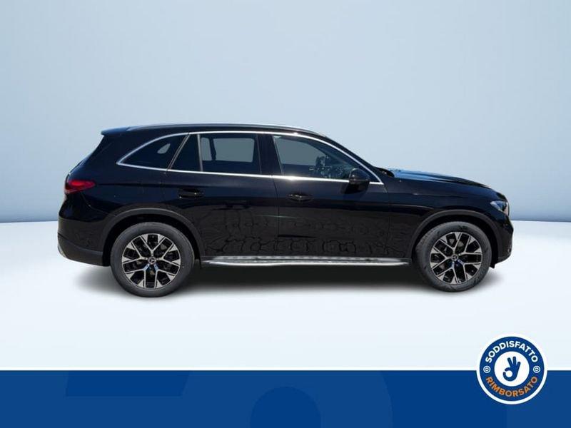 Mercedes-Benz GLC 220d 4Matic Advanced