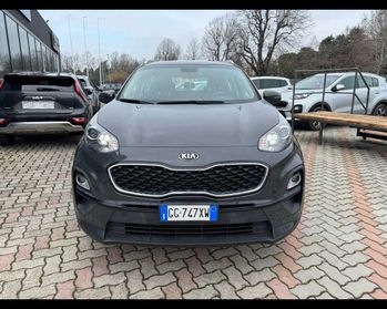 KIA Sportage 1.6 ECOGPL 2WD Urban