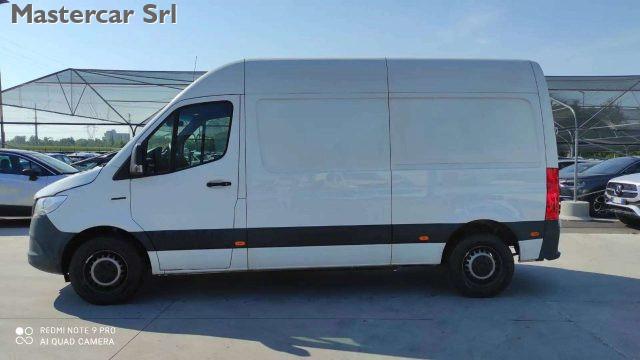 MERCEDES-BENZ Sprinter SPRINTER eSprinter - 4 batterie - GG429WT