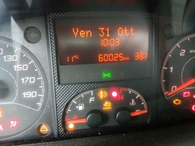 FIAT Ducato 35 2.3 MJT 140CV PM-TN Furgone