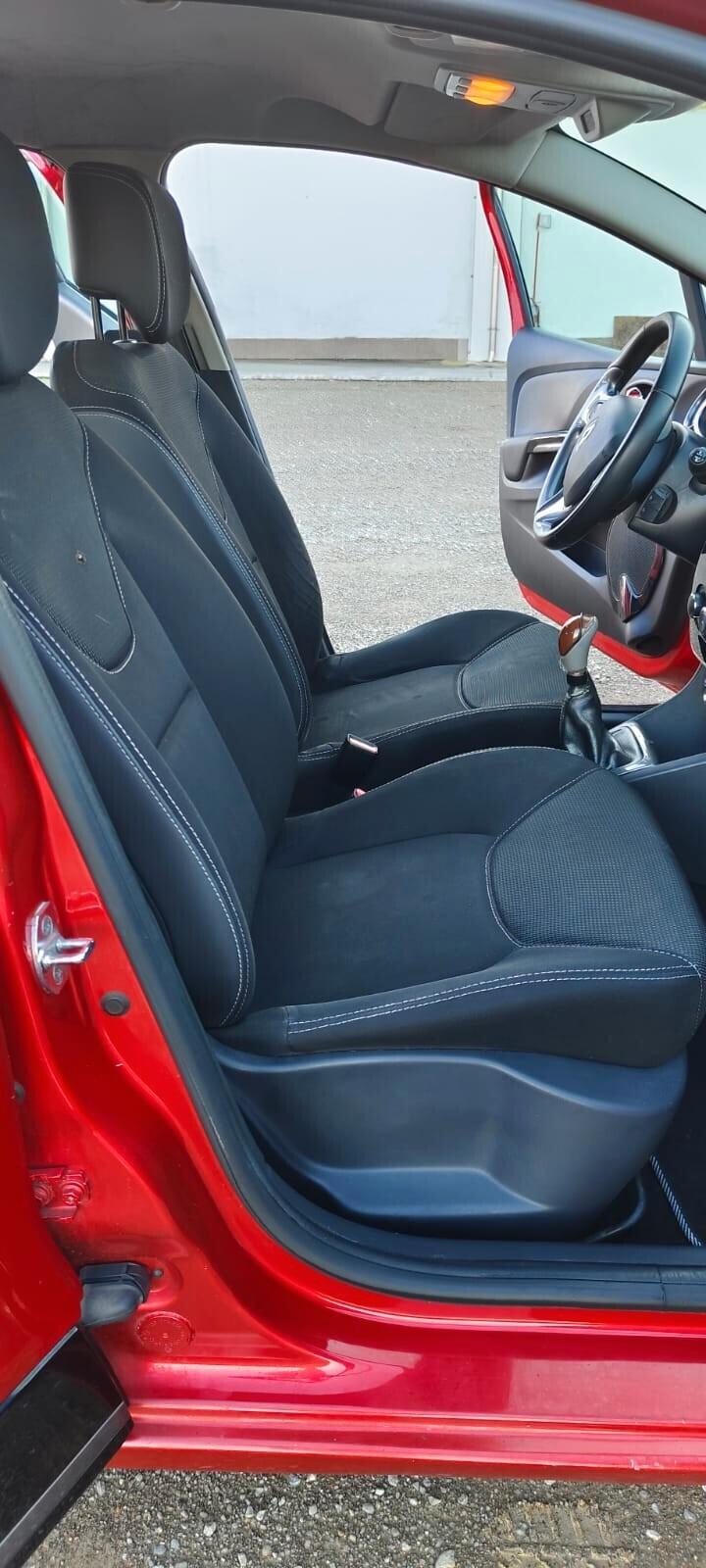 Renault Clio 0.9 TCe 12V 90CV 5 porte Costume National