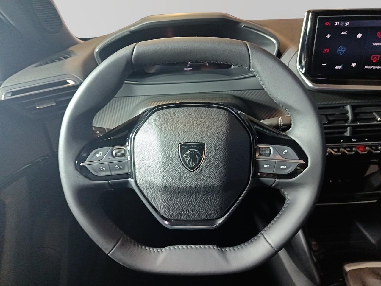 PEUGEOT 2008 2ª serie - 2008 PureTech 100 S&S Allure