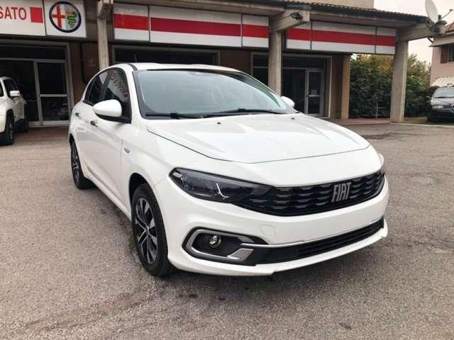 Fiat Tipo 1.5 Hybrid DCT 5 porte City Life